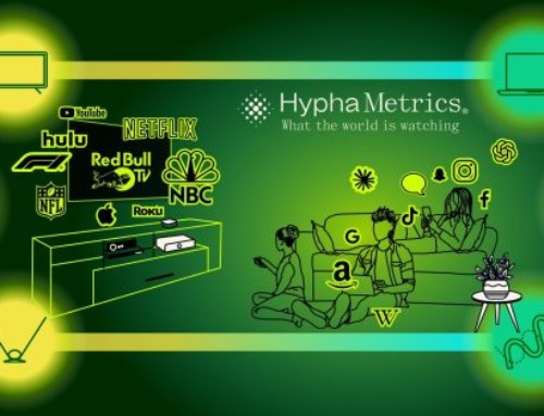 NBCU to Gain New AI-Powered Measurement With HyphaMetrics
Partnership