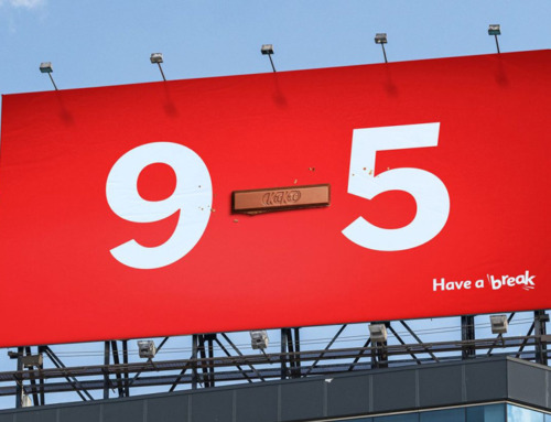 Huggies, Citroen, KitKat and more: best creative ads of the
week