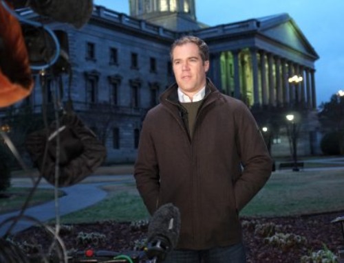 Peter Alexander Joins MS NOW as Daytime Anchor