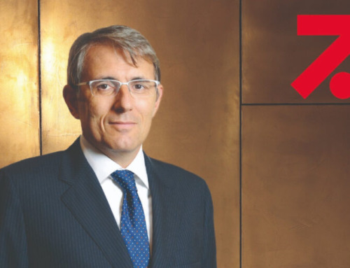 ProSiebenSat.1 Takes Multi-Platform Approach with New ‘Total
Reach’ Focus