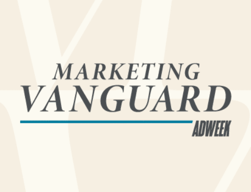 ADWEEK Introduces the Marketing Vanguard Newsletter: Your
Definitive CMO Digest to Getting Stuff Done