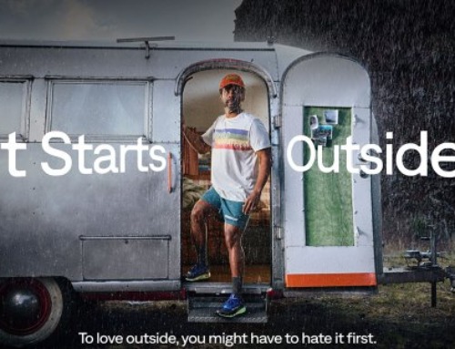 Merrell Bets a More Democratic Outdoors Can Set It Apart
From the Competition