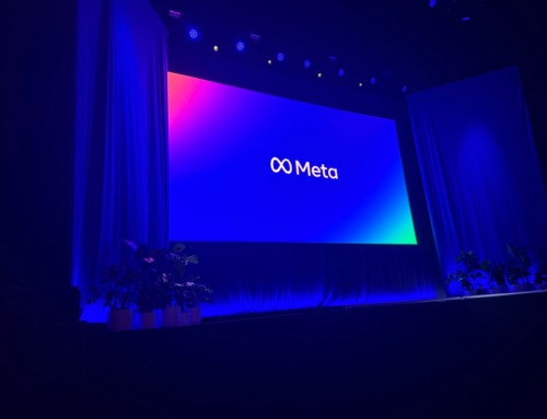 Meta’s NewFront Message To Advertisers: Embrace The
Noise