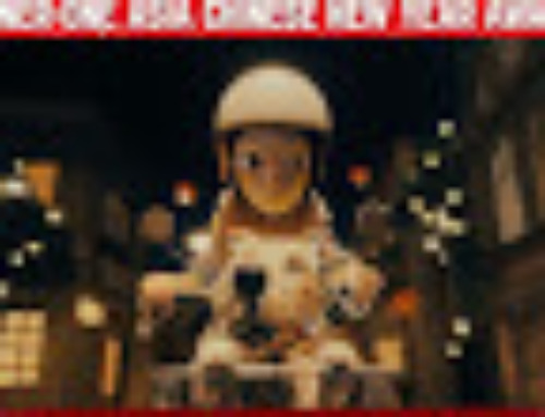 Apple’s “Glad I Met You” Wins Inaugural ONE Asia Chinese New
Year Awards