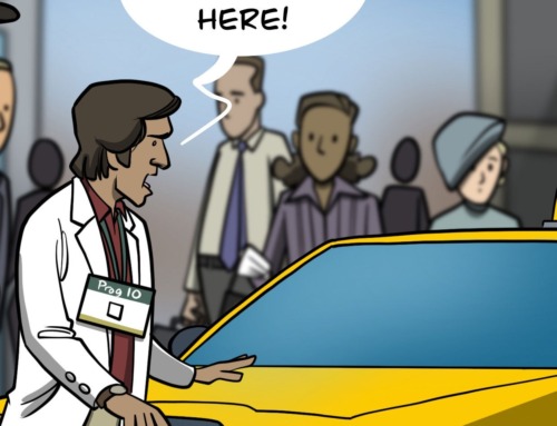 Higher Programmatic CPMs Drove 44% Revenue Growth For The
Guardian US