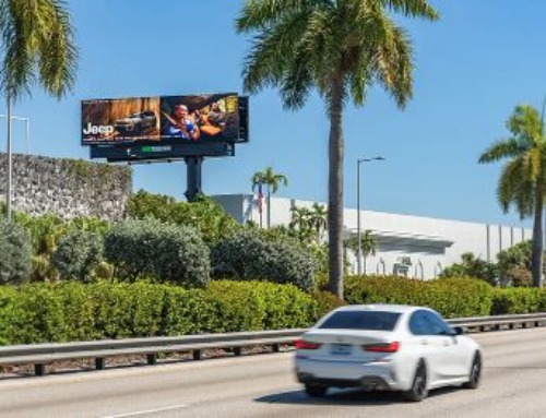 Why a 5-Mile Reach Beats a 5-State Spread