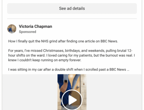 Britain’s FCA Calls Out Meta’s Failings on Scam Ads