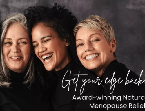 ASA’s AI sweep of social media reveals menopause
rip-off