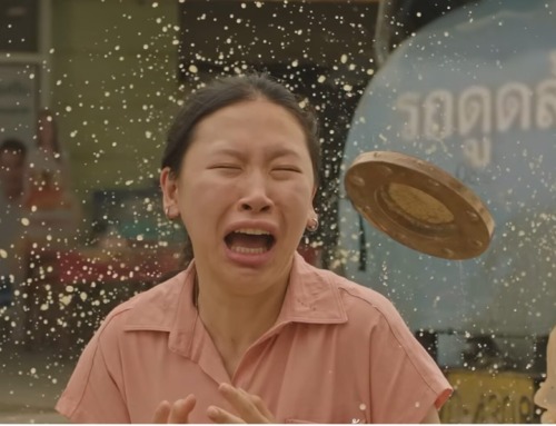 Hilarious Thai ad for Shield Insurance Broker’s, Tesco
Mobile & more: best new creative ads