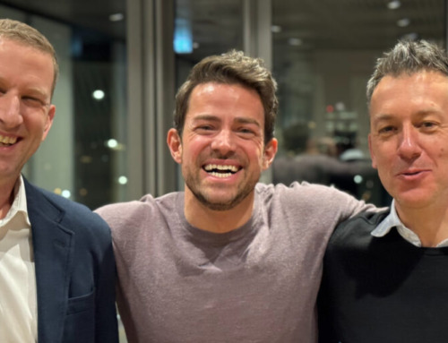 ShowHeroes Boosts German Publisher Network and Programmatic
Capabilities with Traffective Acquisition