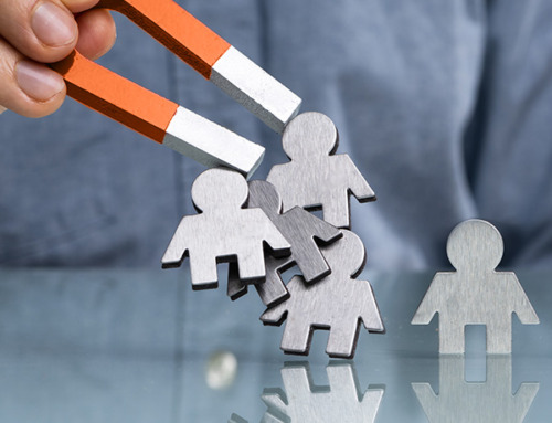 Why Lead Generation Starts With Brand
Clarity 