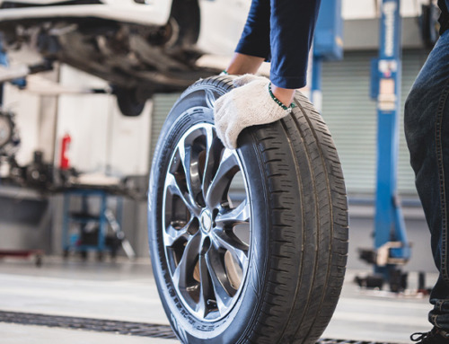 The Smart Dealer Response to Inventory
Pressure 