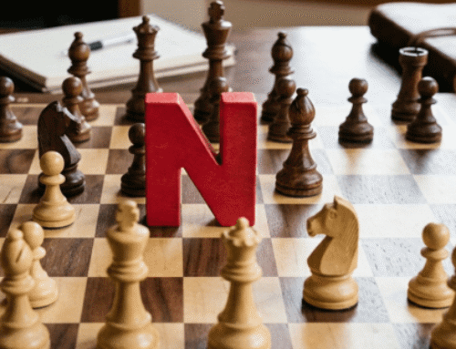 Netflix’s Warner Bros. Bid Failed. What Should It Buy
Now?