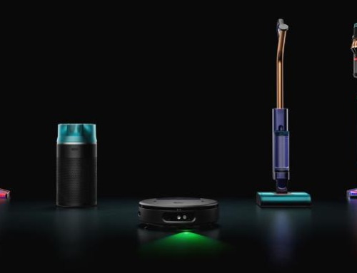 Dyson media sticks with post-merger Omnicom