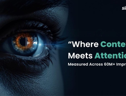 What 60M+ YouTube Impressions Reveal About Attention and
Context