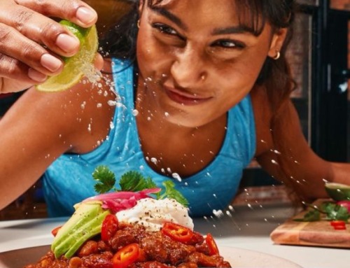 Who Really has the OOH? —Merchant Gourmet, Apple and
Lloyds