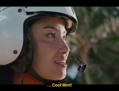 MAA Ad of the Week: ‘Cold’ Spice from Spanish agency
Burns