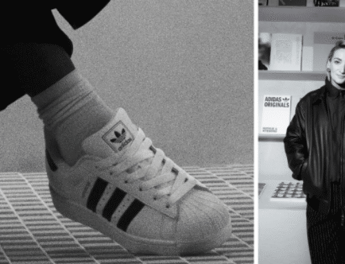 Adidas Originals’ Top Marketer Reveals the
Keys to Cultural Cachet