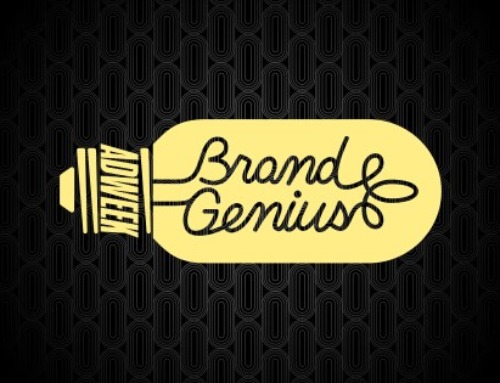 ADWEEK Brand Genius 2026 Nominations Now Open