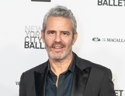 NBCUniversal Is Launching An AI Version Of Andy Cohen (And
Yes, It’ll Do Brand Sponsorship Deals)