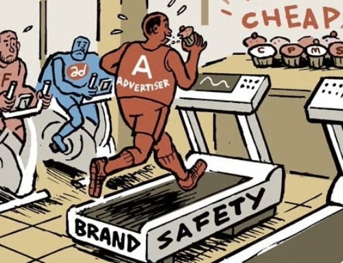 MyFitnessPal Wants To Start The Health And Wellness
Subsector Of Retail Media