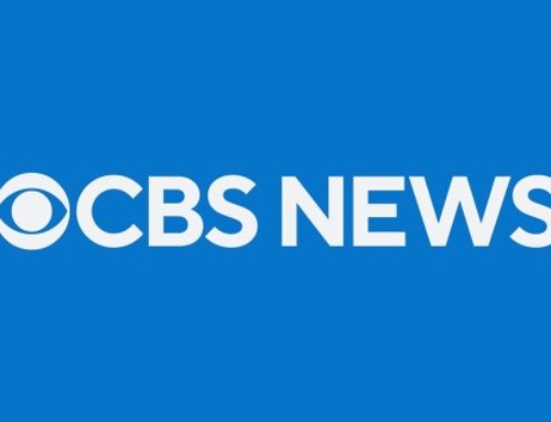 Ticker: Layoffs Hit CBS News Again, CBS News Radio
Shuttered