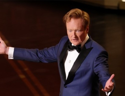 98th Oscars Down Nearly 2 Million Viewers, Reaching 17.86
Million