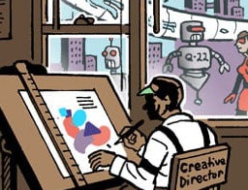 Curation Platform Onetag Just Acquired This Creative Tech
Startup. Here’s Why