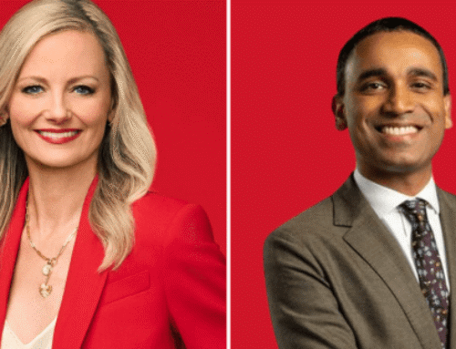 Delta CMO Alicia Tillman to Depart; Ranjan Goswami Named
Marketing and Product Chief