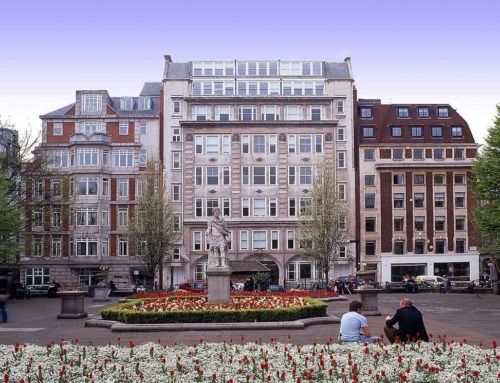 M&C CEO Al-Qassab out as agency group rings the
changes