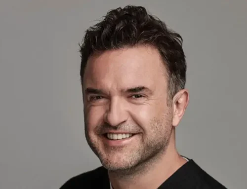 More changes at McCann