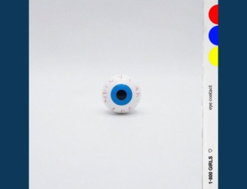 eye contact · 1-800 GIRLS · Council