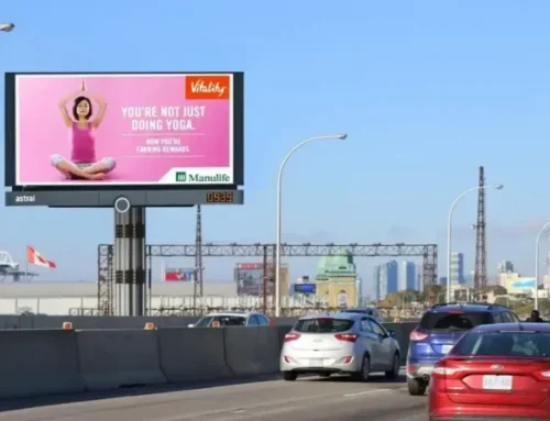 How to Build Brand Awareness When Nobody Knows You
Exist