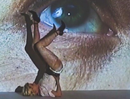 Haute & Freddy – Showgirl At Heart