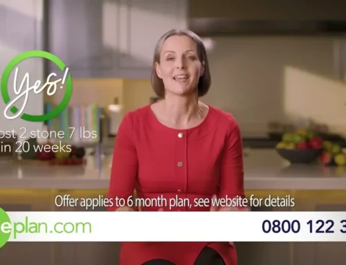 Legal, decent, honest, truthful they may be – but it’s time
to legislate against crap ads