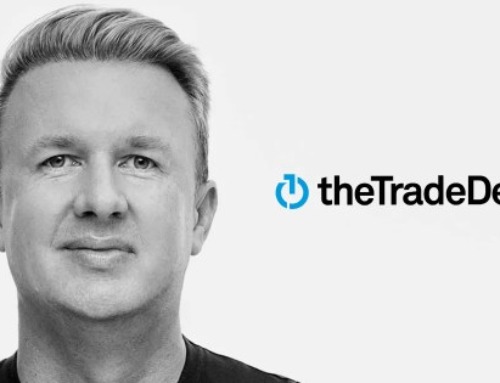 The Trade Desk CEO Jeff Green Dropped $148M on Company
Stock