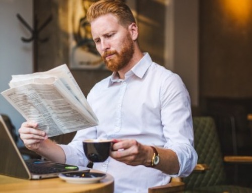 Everything You Know About News Advertising Is Wrong