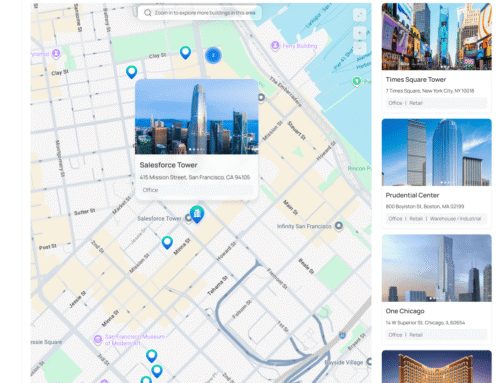 Digital Rights Network Connects Real Estate and Content
Creators to Monetize the Digital Layer of the Physical
World