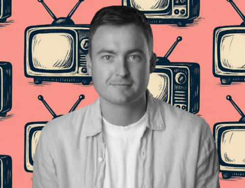 TV’s Training Offerings for Agencies Are “Outdated for the
Modern Market” – Buy-Side View with Anything is Possible’s Matt
Towle