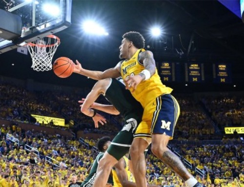 2026 NCAA Men’s Tournament Ad Sales Seeing
‘Tremendous Demand’