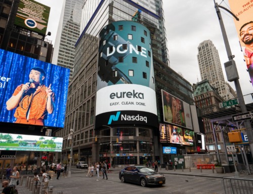 Why OUTFRONT Invested $20 Million In AdQuick (Hint: It’s
About More Than Money)