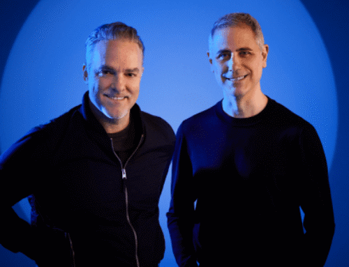 Rethink Recruits Anomaly Veteran as First Chief Production
Officer