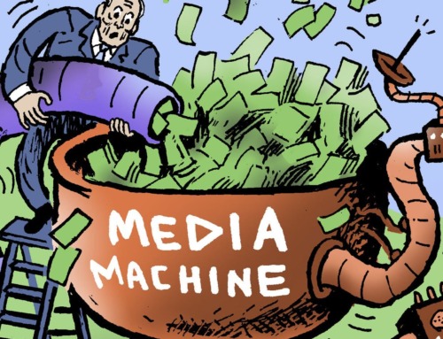 CIMM Is Out To Prove That All Media Isn’t Equal