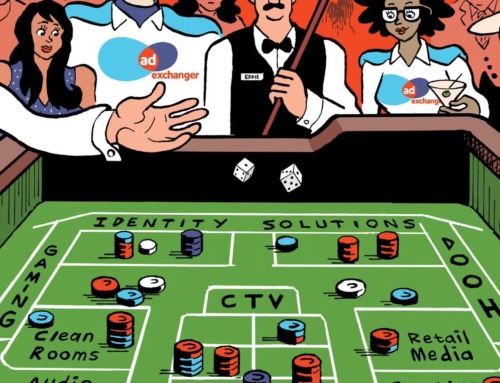 The Sports World Is Getting The Retail Media Bug