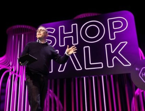 These 9 Shoptalk Conversations Are Shaping
Commerce’s Future