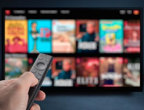 Amazon Audiences Are Coming To Netflix