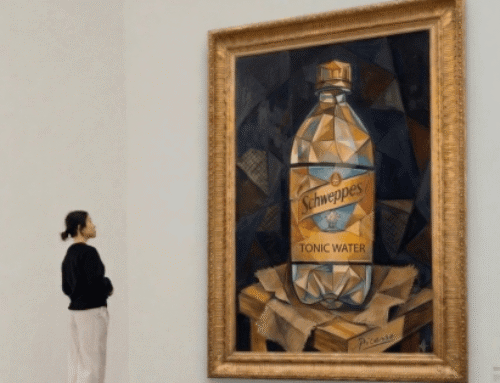 Stop Marketing Like the Brand You Envy