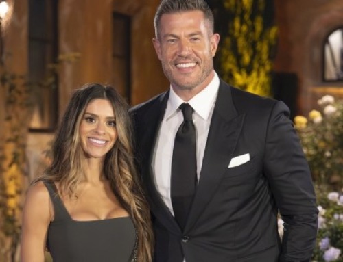 The Ad Dollars Disney Could Lose If The Bachelorette Stays
Canceled