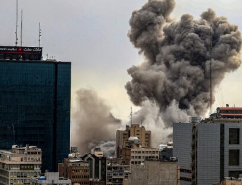 X Will Penalize Creators Who Share AI-Generated War Videos
Without Disclosure