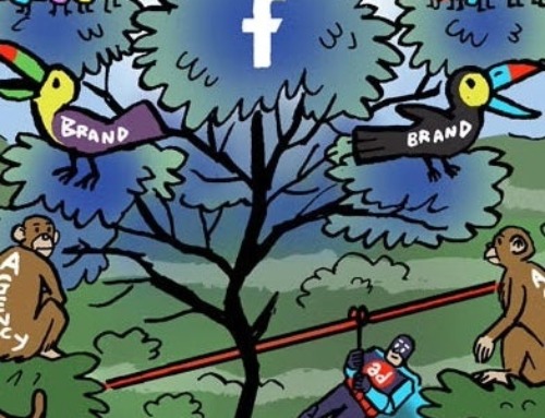 Meta Has A New Way To Measure Social Engagement (Because
Clicks Don’t Cut It)